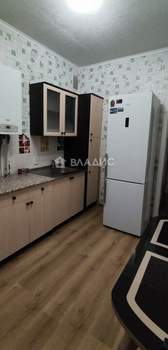 1-к квартира, вторичка, 28м2, 3/9 этаж