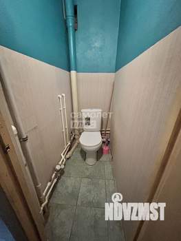 2-к квартира, вторичка, 52м2, 9/9 этаж