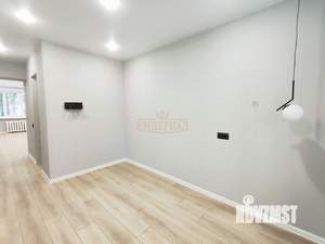 3-к квартира, вторичка, 57м2, 1/5 этаж