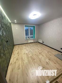 2-к квартира, сданный дом, 66м2, 4/9 этаж