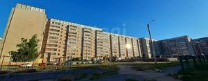 1-к квартира, вторичка, 35м2, 2/10 этаж