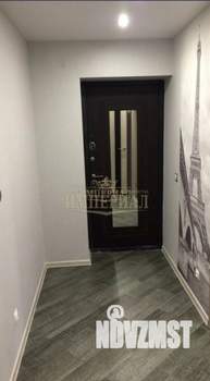 1-к квартира, вторичка, 40м2, 3/10 этаж