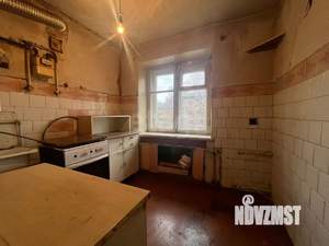 3-к квартира, вторичка, 56м2, 4/4 этаж