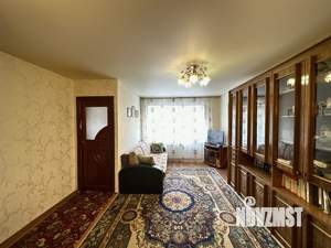 2-к квартира, вторичка, 41м2, 4/4 этаж