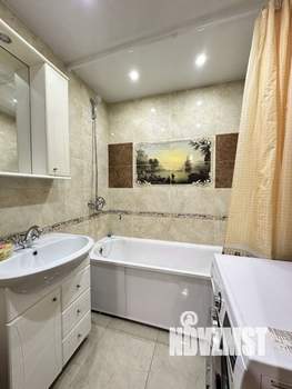 2-к квартира, вторичка, 65м2, 9/9 этаж