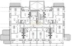 1-к квартира, вторичка, 43м2, 3/9 этаж