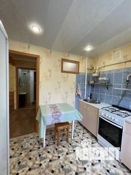 2-к квартира, вторичка, 41м2, 3/4 этаж
