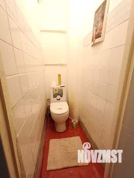 2-к квартира, вторичка, 45м2, 2/5 этаж