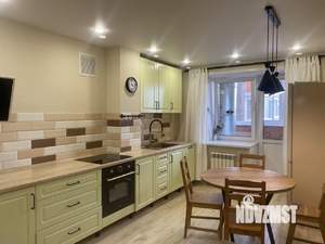 2-к квартира, вторичка, 89м2, 5/9 этаж
