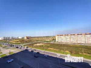 2-к квартира, вторичка, 61м2, 9/9 этаж