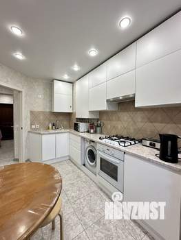 1-к квартира, вторичка, 39м2, 9/9 этаж