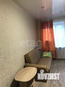 3-к квартира, вторичка, 43м2, 3/3 этаж