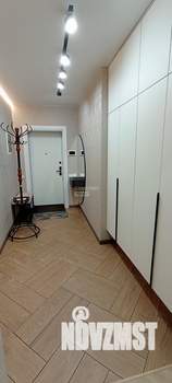 3-к квартира, вторичка, 84м2, 2/9 этаж