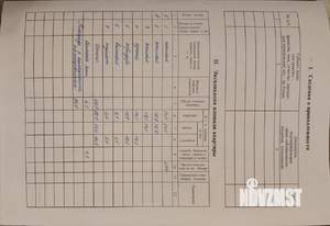 3-к квартира, вторичка, 92м2, 5/5 этаж