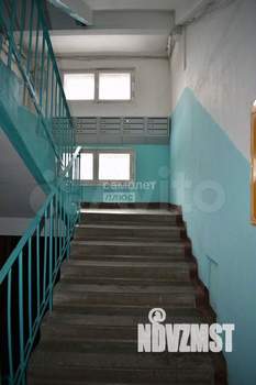 2-к квартира, вторичка, 38м2, 2/5 этаж