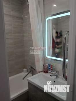 2-к квартира, вторичка, 52м2, 7/9 этаж