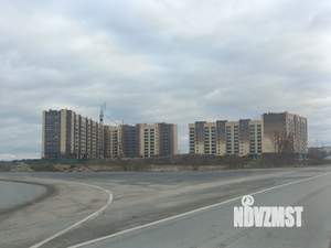 1-к квартира, вторичка, 41м2, 6/9 этаж