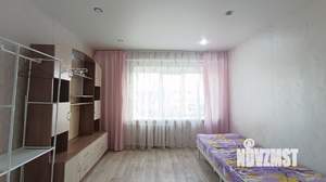 1-к квартира, вторичка, 18м2, 5/5 этаж