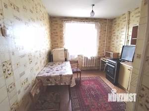 2-к квартира, вторичка, 59м2, 6/10 этаж