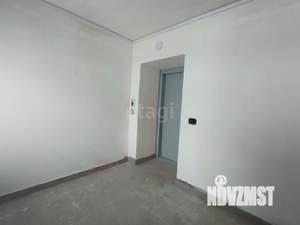 2-к квартира, вторичка, 58м2, 8/9 этаж