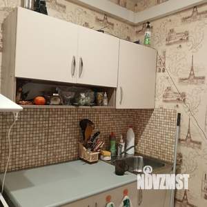 1-к квартира, вторичка, 32м2, 5/10 этаж