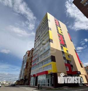 3-к квартира, вторичка, 90м2, 3/14 этаж