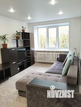 2-к квартира, вторичка, 47м2, 5/5 этаж