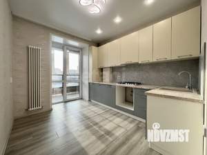1-к квартира, вторичка, 37м2, 6/9 этаж