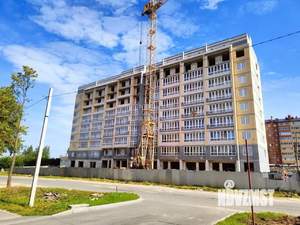 3-к квартира, вторичка, 69м2, 8/9 этаж