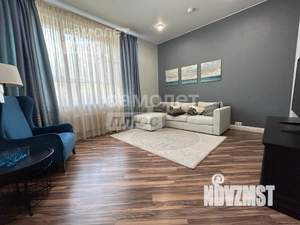 1-к квартира, вторичка, 46м2, 5/9 этаж