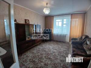 2-к квартира, вторичка, 47м2, 4/8 этаж