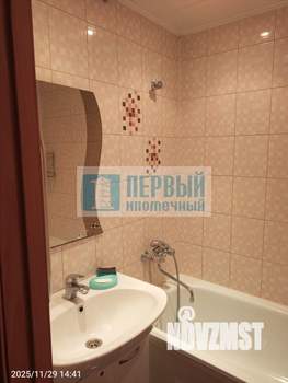 1-к квартира, вторичка, 40м2, 2/9 этаж