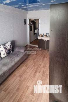 1-к квартира, вторичка, 25м2, 5/12 этаж