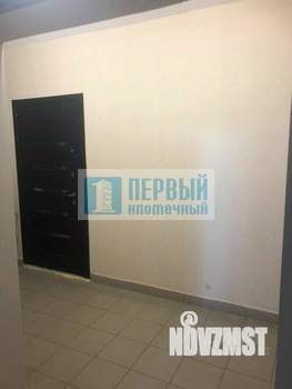 1-к квартира, вторичка, 44м2, 4/9 этаж