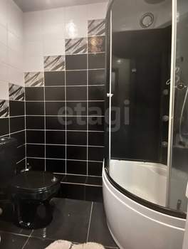 3-к квартира, вторичка, 59м2, 9/9 этаж