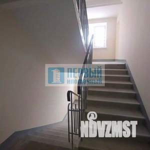 2-к квартира, вторичка, 58м2, 1/9 этаж