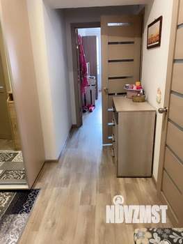 2-к квартира, вторичка, 57м2, 2/9 этаж