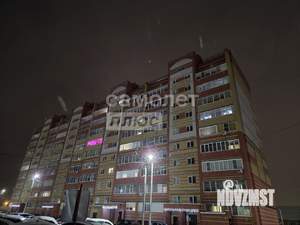 2-к квартира, вторичка, 52м2, 2/9 этаж