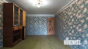 2-к квартира, вторичка, 49м2, 3/5 этаж