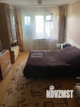 2-к квартира, вторичка, 48м2, 4/5 этаж