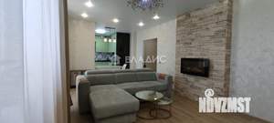 2-к квартира, вторичка, 69м2, 4/14 этаж