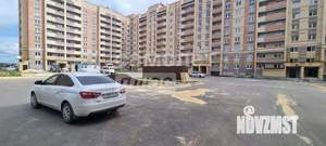 2-к квартира, вторичка, 65м2, 6/9 этаж