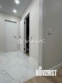 1-к квартира, вторичка, 48м2, 10/10 этаж