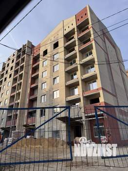 2-к квартира, вторичка, 76м2, 2/7 этаж