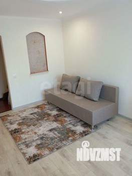 3-к квартира, вторичка, 55м2, 3/4 этаж