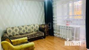 2-к квартира, вторичка, 44м2, 5/9 этаж