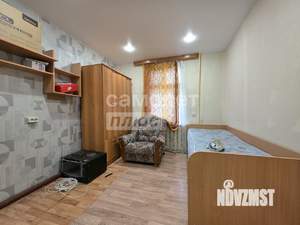 2-к квартира, вторичка, 33м2, 1/2 этаж