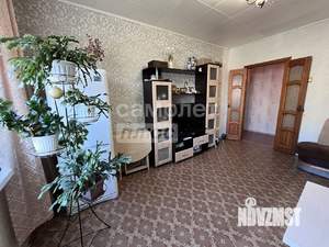 3-к квартира, вторичка, 67м2, 6/9 этаж
