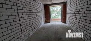 3-к квартира, вторичка, 97м2, 4/7 этаж