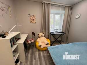 2-к квартира, вторичка, 43м2, 2/5 этаж